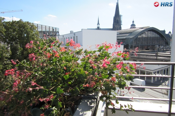 Hotel Appartel am Dom